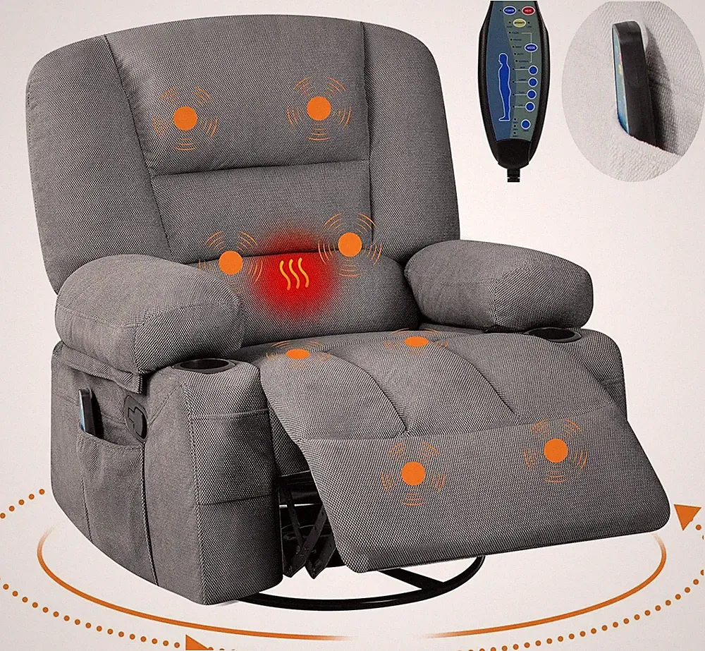 Recliner