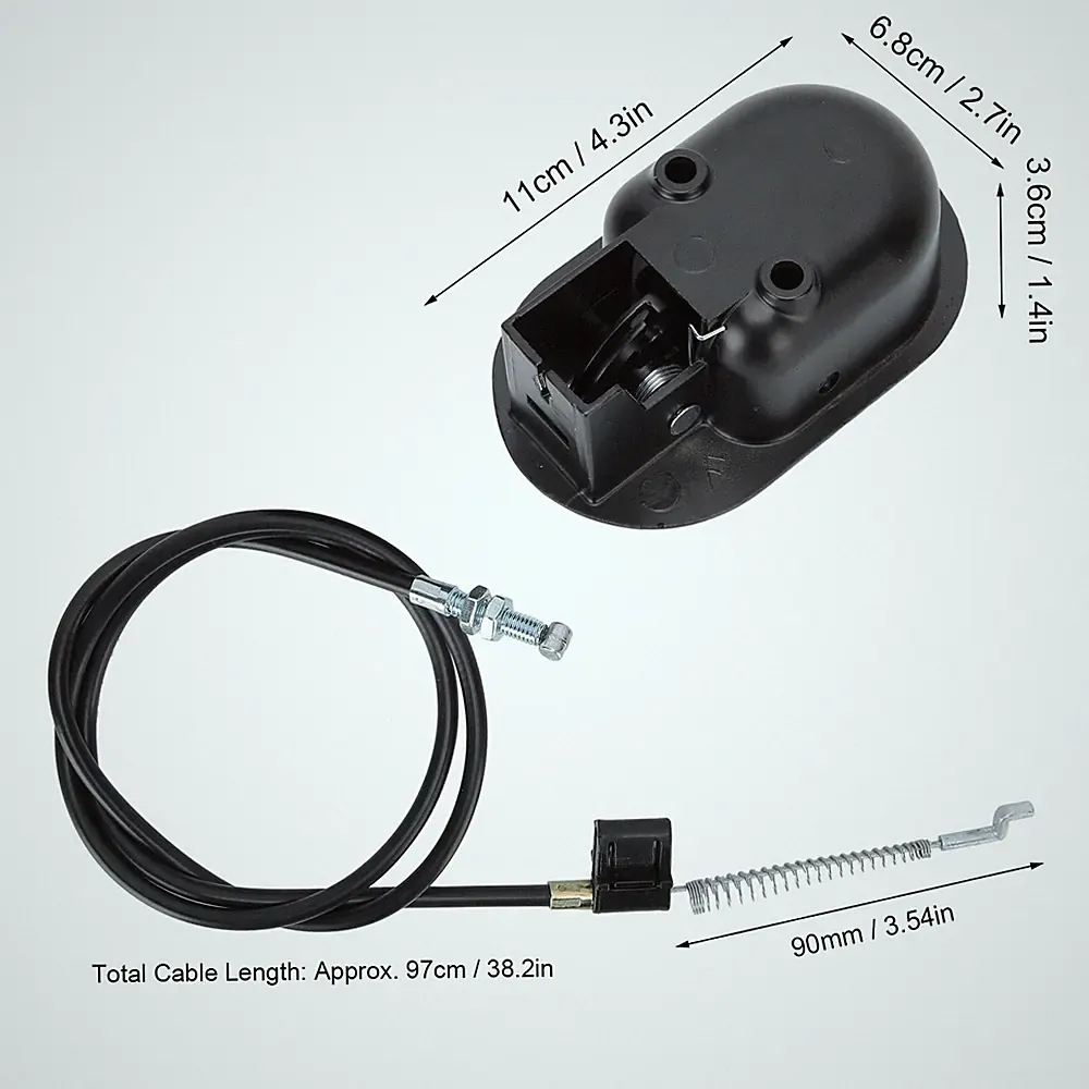 Sofa Release Handle For Electric Recliners And Lift Chairs Excellent